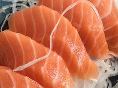 -林妈妈村·日式料理(宝山万达店)