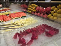 -韩盛·盛江山自助料理(于洪新玛特店)