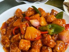 甜酸排骨-一香园(常平店)