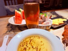 -范家小馆·四代传承烤鸭店(紫竹桥店)