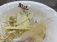 -寻味顺德·南记酒家·传统顺德菜·鱼生(广源路店)