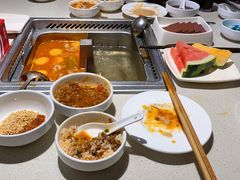 -海底捞火锅(亲子主题北金鹰店)