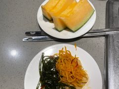 -海底捞火锅(高新活力汇店)