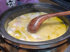 -九锅一堂酸菜鱼(新南凯德直营店)