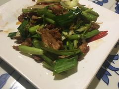 -绿茶餐厅(蓝色港湾店)