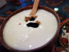 老爷自制酸奶-巴依老爷新疆美食(工体旗舰店)