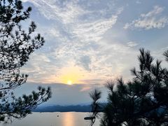 -千岛湖天屿景区