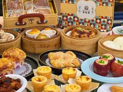 -馨越楼·点心·粤菜(赤坎店)