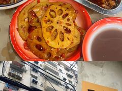 -老三样·旧食新味(船山路店)