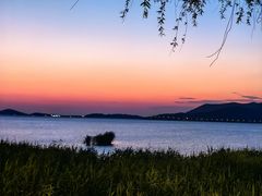 -苏州太湖湖滨国家湿地公园