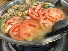 -泸州酸菜豆花火锅川师店