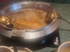 -牛New寿喜烧(金鹰世界店)