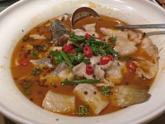 关东麻香鱼-泰钰丰烤鸭(永安道店)