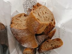 -WHEAT&BAKER-麥(凯德来福士店)