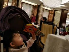 -夏宫中餐厅(香格里拉大酒店)