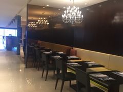-龙之梦万丽酒店青餐厅
