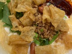 -豆相识•九九豆腐脑(牛咡桥店)