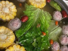 -伟记牛肉(金鸿公路店)