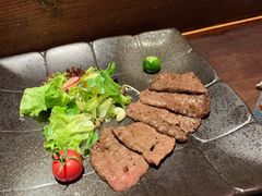 炭烤高级和牛-炉匠炉端烧·酒(国金中心商场店)