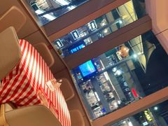 -西贝莜面村(上海百联西郊店)