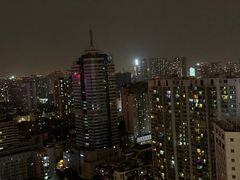 -富力丽思卡尔顿酒店·FLAIR餐厅酒吧