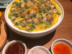 海蛎煎-闽上鲜·福建菜(龙湖滨江天街店)