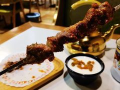 -塔里木的羊·新疆特色餐厅(钱湖北路店)