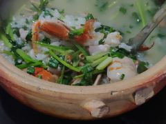 -张家卫·阳江菜·小海鲜(肥婆湾桥店)