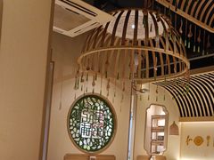 -吴记粥铺·淮扬小馆(欧尚店)