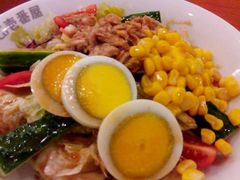 -COCO壱番屋(北京平安国际金融中心店)