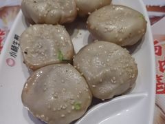 -小杨生煎(周浦万达店)