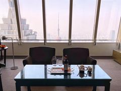 -上海柏悦酒店