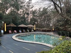 -天目湖涵田半山温泉