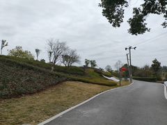 -三岔湖景区