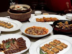 -潮州府·潮菜·砂锅粥(徐家汇店)
