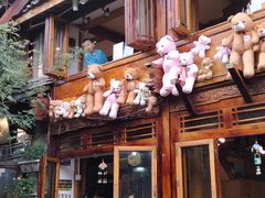 -勺子米线·云南传统小吃市集(四方街店)