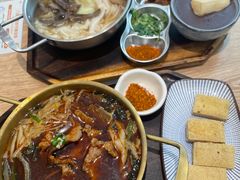 -小满手工粉(杭州滨江龙湖店)