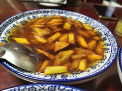 蜜汁红薯-管记水席老店(仙果市街店)