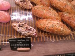 -巴黎贝甜(来福士店)