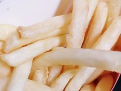 -麦当劳(北京南站店)