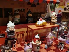 -泡泡玛特POPMART(上海环球港店)