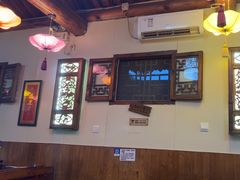 -丽江庭院·云南野生菌·海鲜火锅(鼓楼四合院店)