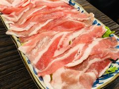 -角落里(中山公园店)