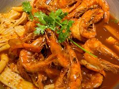 -李想大虾(吾悦广场店)