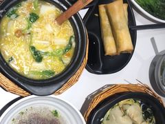 -馋三尺蟹粉小笼(人民广场店)