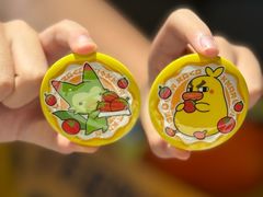 -海底捞火锅(长宁路龙之梦店)