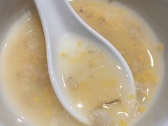 粥-海底捞火锅(东方时代广场店)