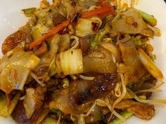 怪噜炒粉-怪噜范·老贵阳街头名小吃(数博万达店)
