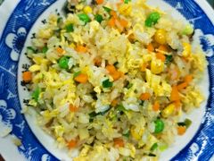 扬州炒饭-粗茶淡饭(东关街店)
