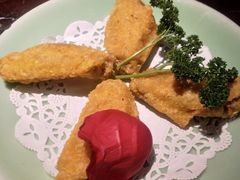 -新白鹿餐厅(城西银泰城店)